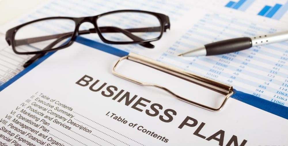 Business plan marketing plan software